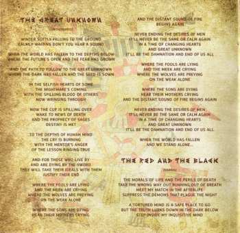 2CD Iron Maiden: The Book Of Souls