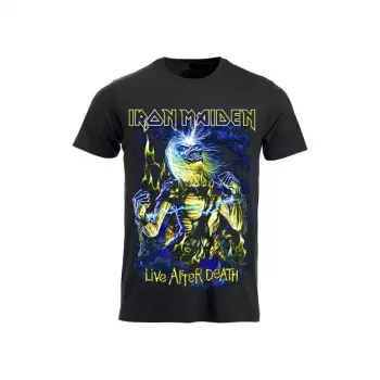 T-shirt Children's Live After Death