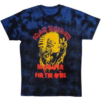 Merch Iron Maiden: T-shirt No Prayer For The Dying