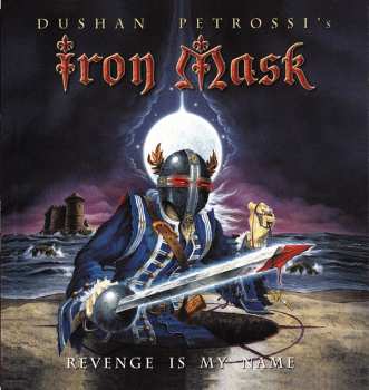 LP Iron Mask: Revenge is My Name LTD