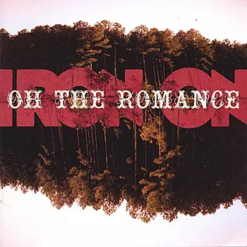 Iron On: Oh The Romance