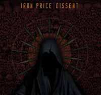 Album Iron Price - Dissent: Split
