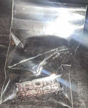 CD Iron Savior: Titancraft LTD | DIGI