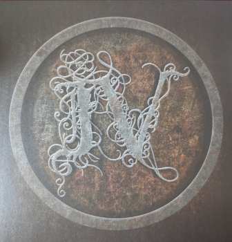 Album Iron Void: IV