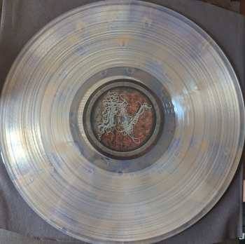 LP Iron Void: IV LTD | CLR