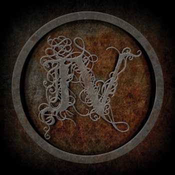 LP Iron Void: IV LTD | CLR