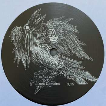 LP Ironbourne: Dark Domains