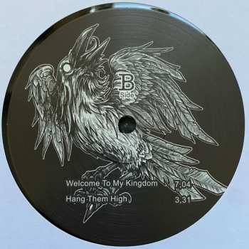 LP Ironbourne: Dark Domains