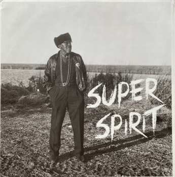 LP Ironing Board Sam: Super Spirit