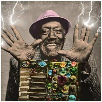 LP Ironing Board Sam: Super Spirit