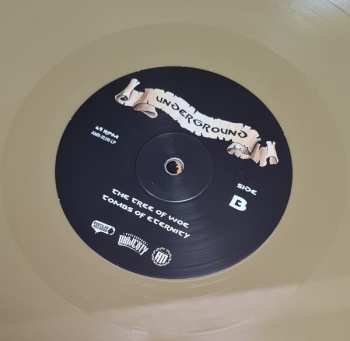 LP Ironsword: Underground  CLR | LTD