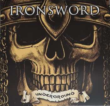 LP Ironsword: Underground  CLR | LTD