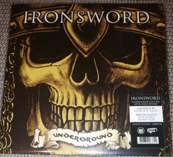 LP Ironsword: Underground  CLR | LTD