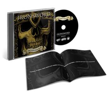Album Ironsword: Underground 
