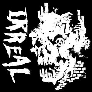 LP Irreal: Era Electrónica CLR