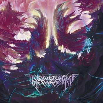 Album Irreversible Mechanism: Immersion