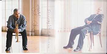 CD Irvin Mayfield: Irvin Mayfield