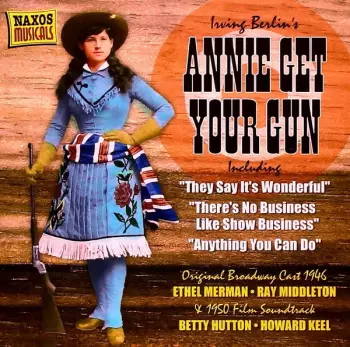 Annie Get Your Gun