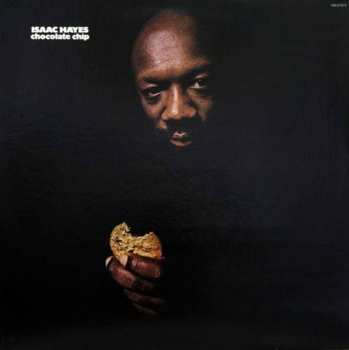 Album Isaac Hayes: Chocolate Chip