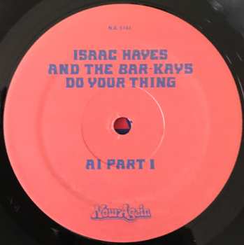 LP Bar-Kays: Do Your Thing
