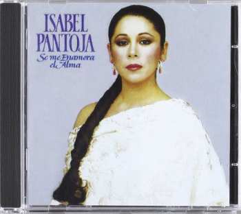 Album Isabel Pantoja: Se Me Enamora El Alma
