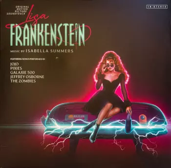 Lisa Frankenstein - Original Motion Picture Soundtrack