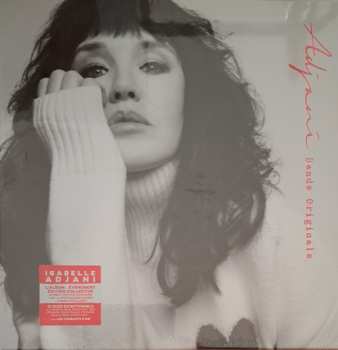 2LP/CD/Box Set Isabelle Adjani: Adjani Bande Originale  CLR