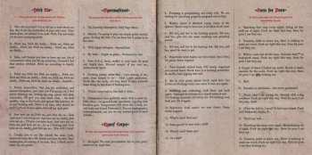 CD Isacaarum: Whorecraft