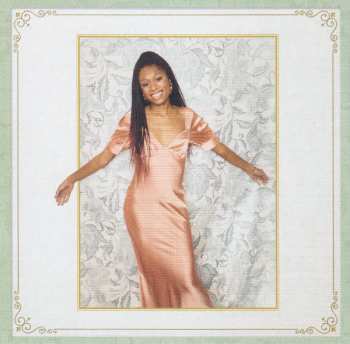 CD Isata Kanneh-Mason: Childhood Tales