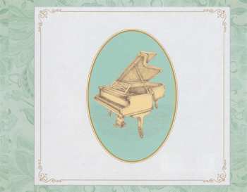 CD Isata Kanneh-Mason: Childhood Tales