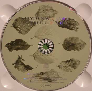 CD Isato Nakagawa: Tree Circle