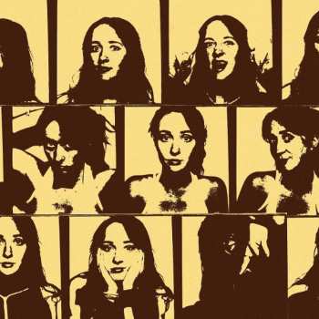 Album Ise: Suitcase Child