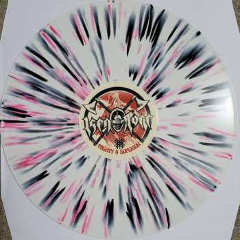 LP Isen Torr: Mighty & Superior