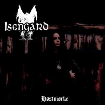 CD Isengard: Hostmorke