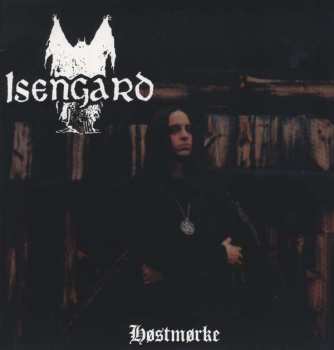 LP Isengard: Høstmørke