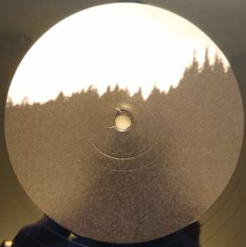 2LP Isengard: Vinterskugge