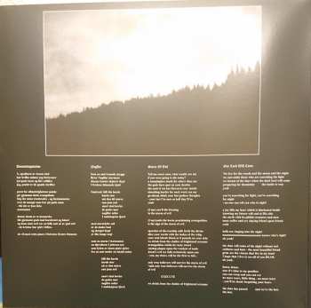 2LP Isengard: Vinterskugge