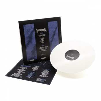 LP Void Omnia: Isenordal / Void Omnia LTD | CLR