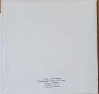 LP Ishmael Ensemble: A State Of Flow
