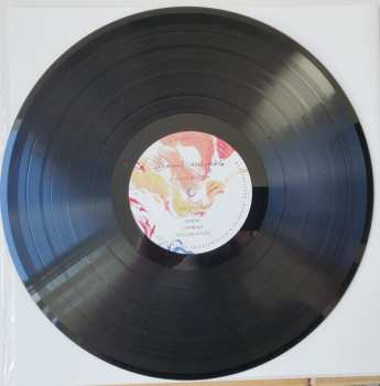 LP Ishmael Ensemble: A State Of Flow