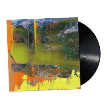 LP Ishmael Ensemble: Rituals