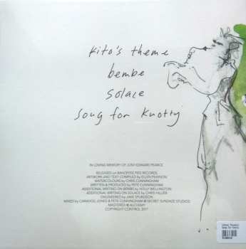 LP Ishmael Ensemble: Songs For Knotty