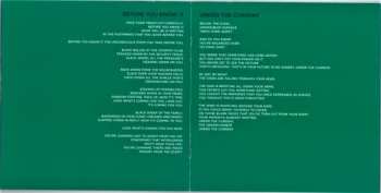 CD Peter Hammill: In Amazonia