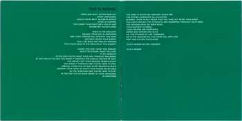 CD Peter Hammill: In Amazonia