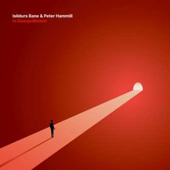 CD Peter Hammill: In Disequilibrium