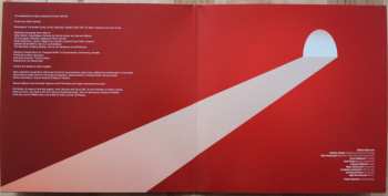 LP Peter Hammill: In Disequilibrium LTD | CLR