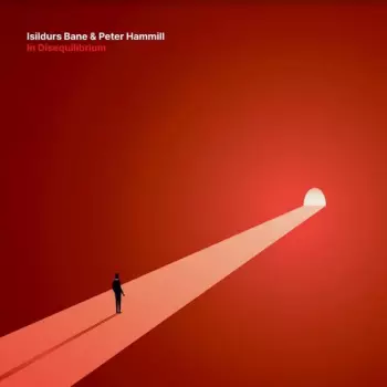 Peter Hammill: In Disequilibrium
