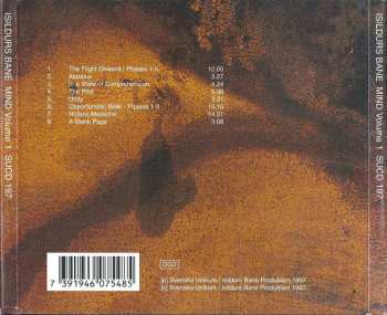 CD Isildurs Bane: Mind Volume 1