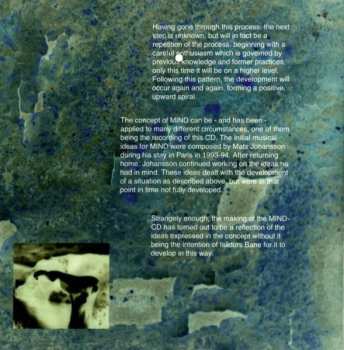 CD Isildurs Bane: Mind Volume 1