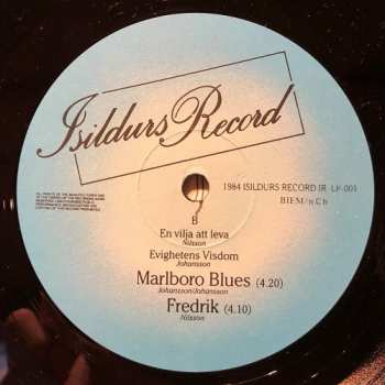 LP Isildurs Bane: Sagan Om Den Irländska Älgen